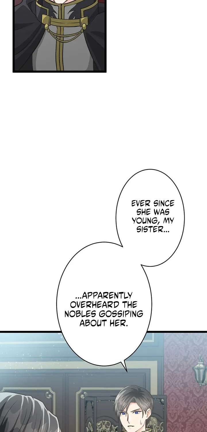 I Schemed to Escape a Political Marriage and Somehow Became the Villainess Chapter 27 - page 30