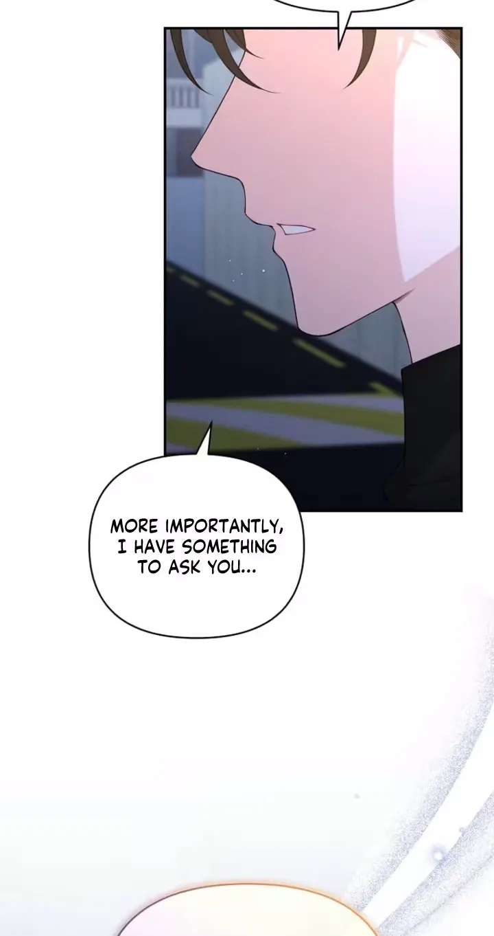 Accidental Romance Chapter 35 - page 4