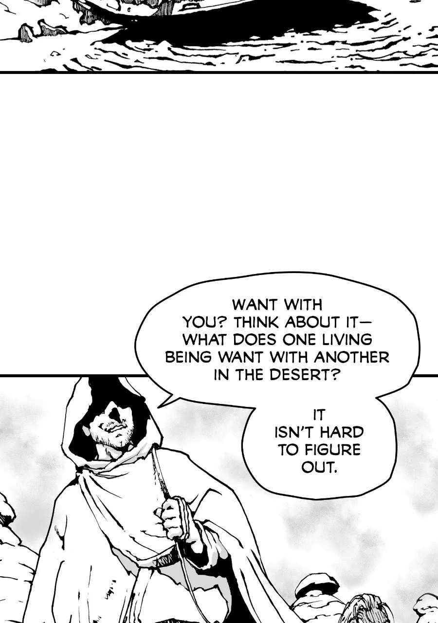Star Wars™: The Legends of Luke Skywalker - The Manga Chapter 2 - page 17