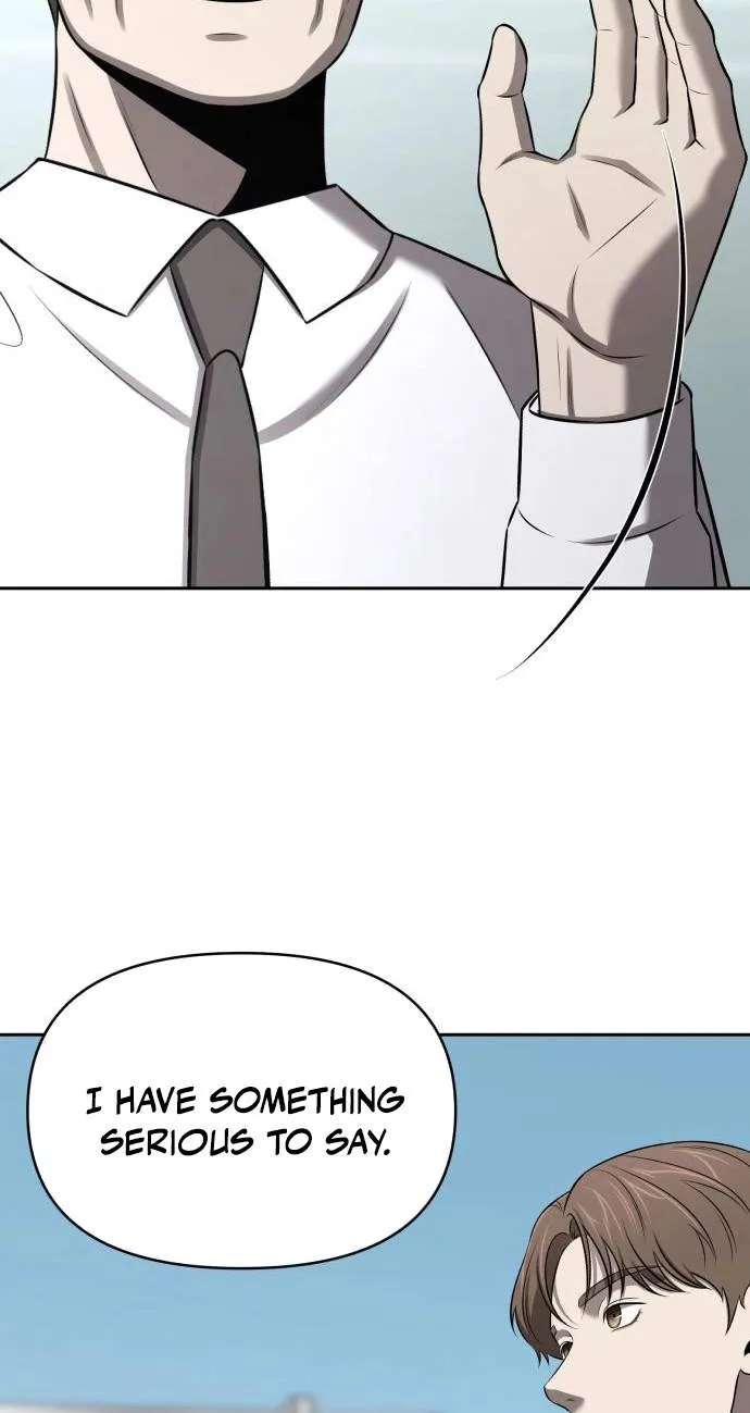 When a Genius Office Worker Goes Too Far Chapter 59 - page 35