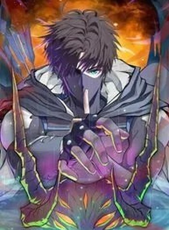 SSS-Rank Lone Summoner