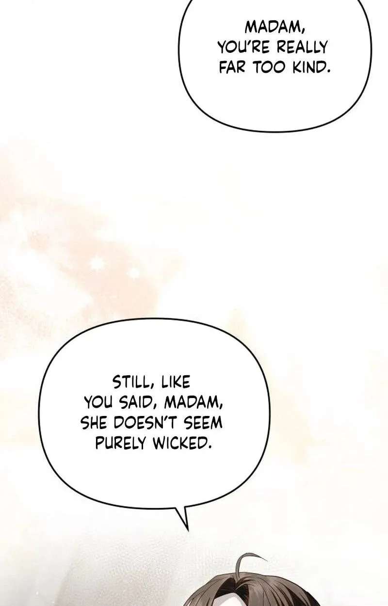 I Only Need Our Child, Your Grace Chapter 27 - page 31