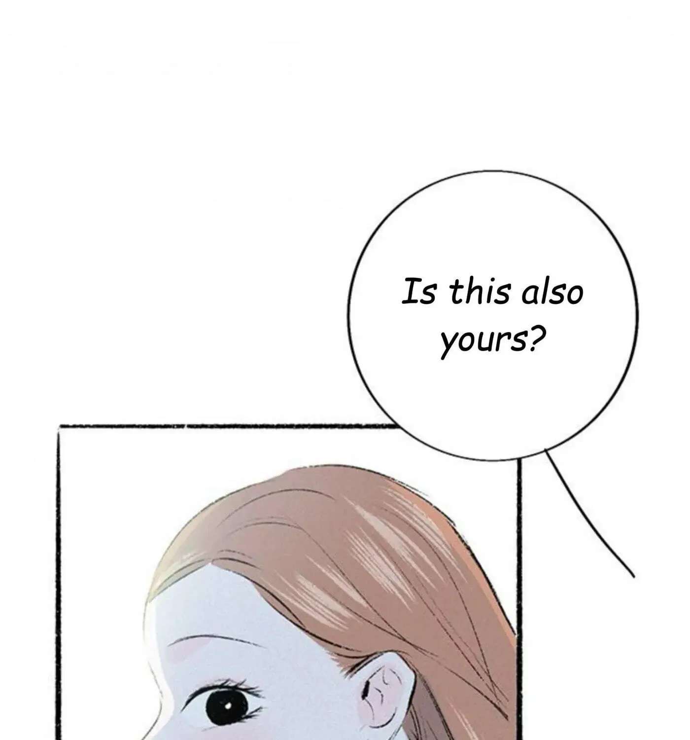 Why Don't I Have Anyone by My Side? Chapter 58 - page 158