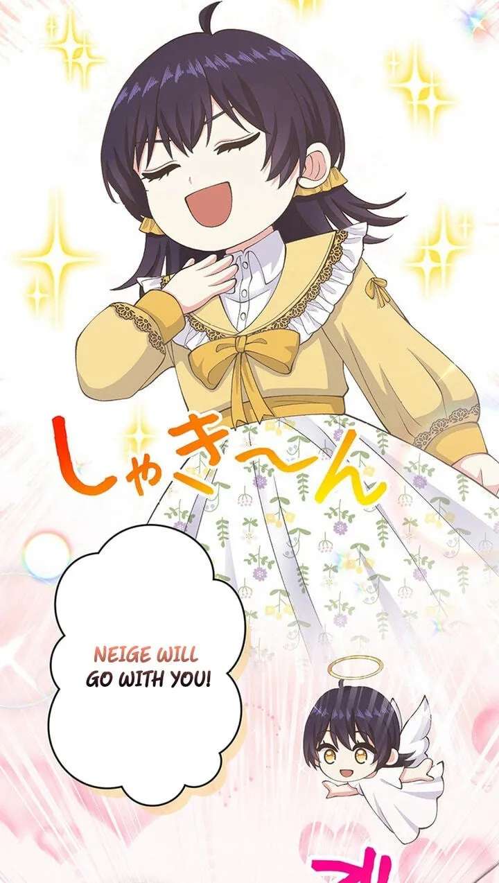 Anatagata no Gen ni Modoru Tsumori Wagozaimasen! Chapter 100 - page 60