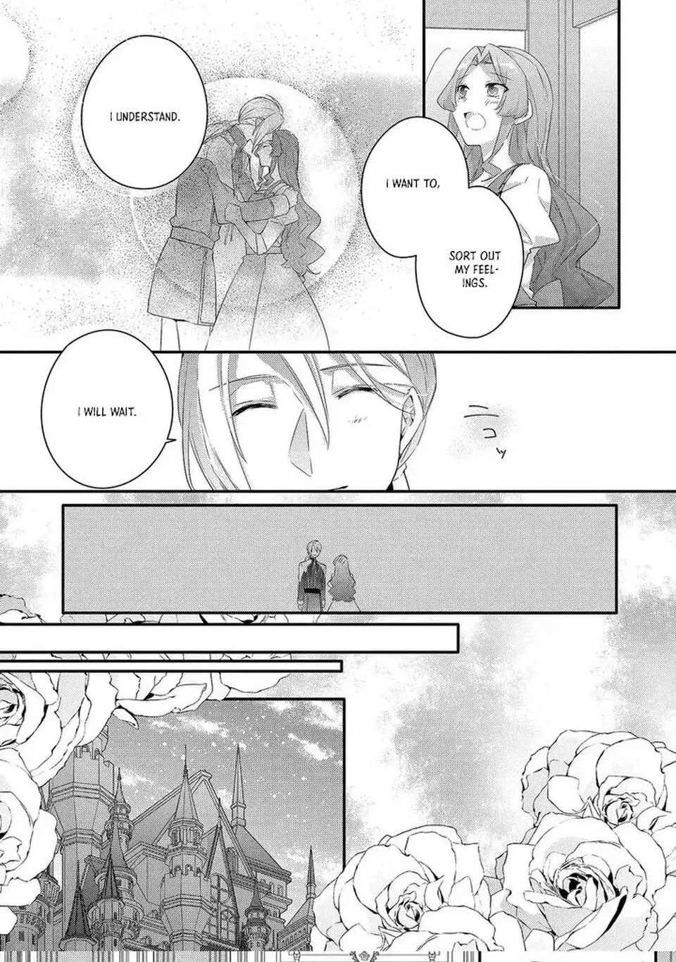 Akuyaku Reijou wa Single Mother ni Narimashita: Futago wo Hikitorimashitaga Koushaku-sama kara no Dekiai wa Souteigai desu Chapter 12 - page 15