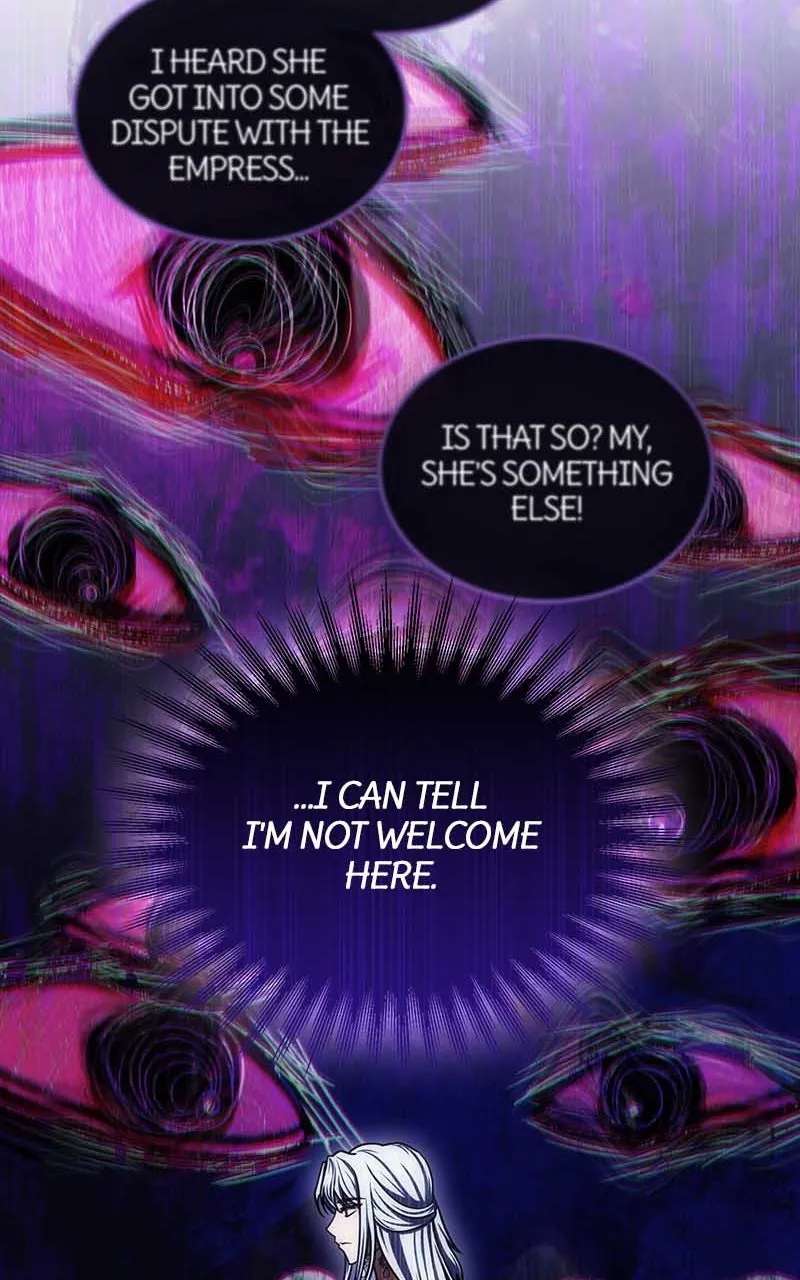 She No Longer WieldsHer Sword Chapter 20 - page 50