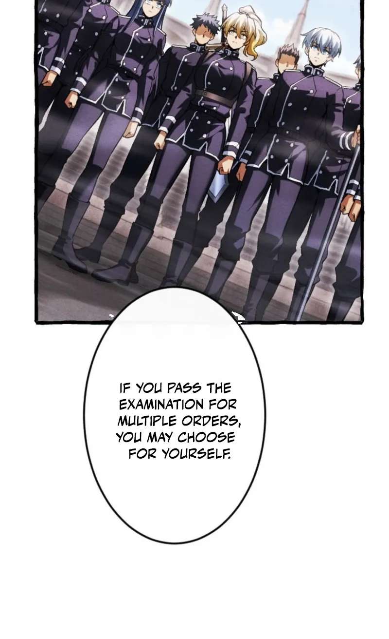 Return of the First Generation꞉ The Strongest in History Reincarnates as His Descendant 1000 Years Later Chapter 55 - page 54