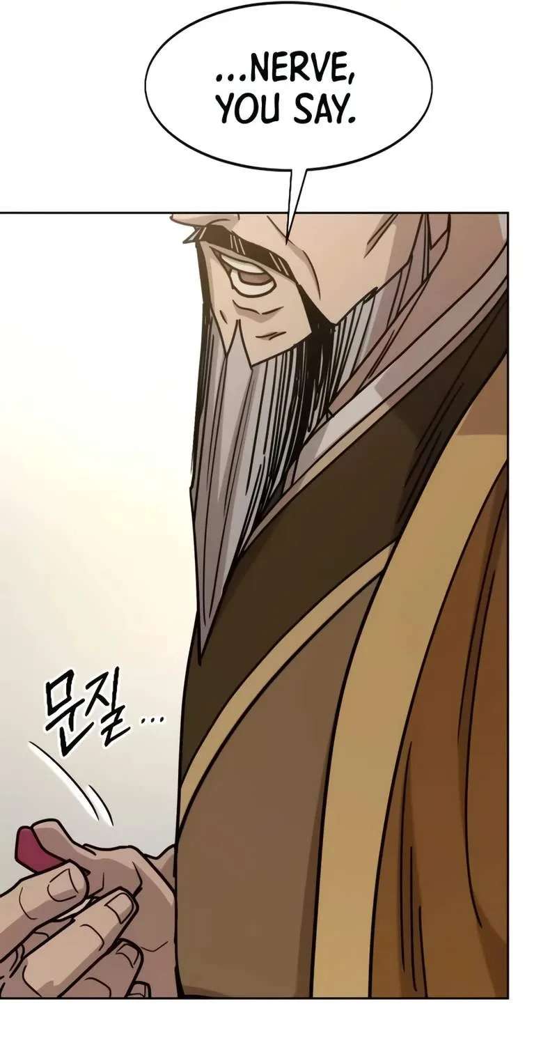 Return Of The Mount Hua Sect Chapter 182 - page 106