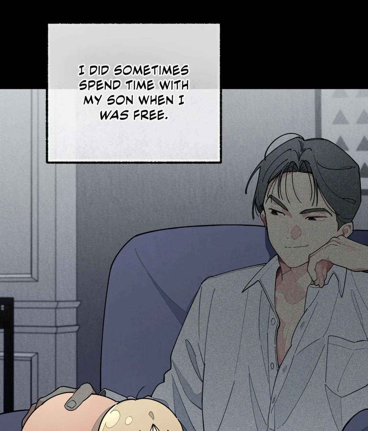 One Room Ta Chapter 86 - page 5