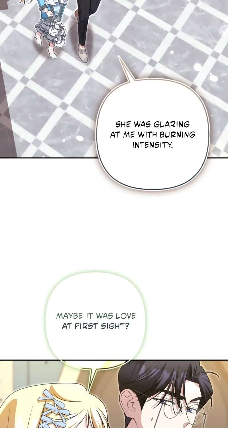 I'm a Phantom Thief But I Faked A Marriage With An Investigator Chapter 44 - page 36