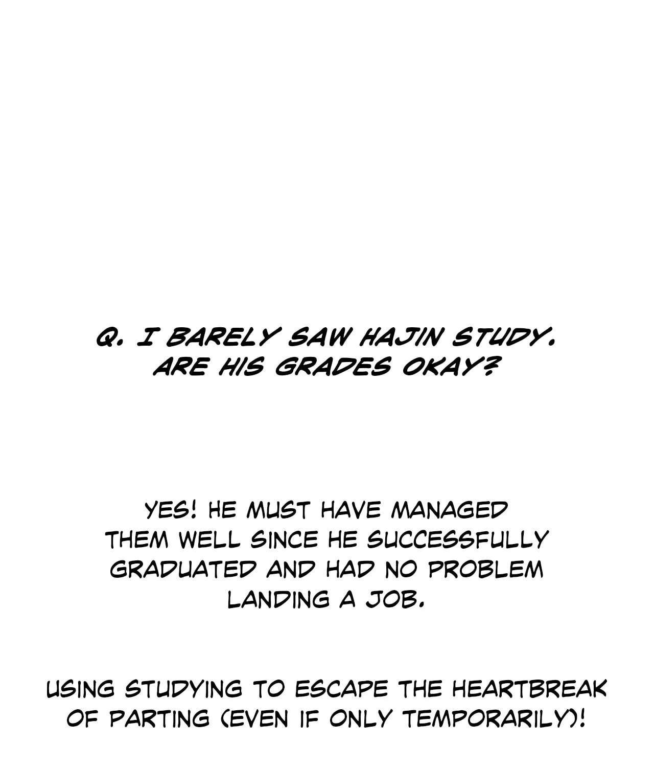 Angel Kiss (Bobnakk) Chapter 69.1 - page 100