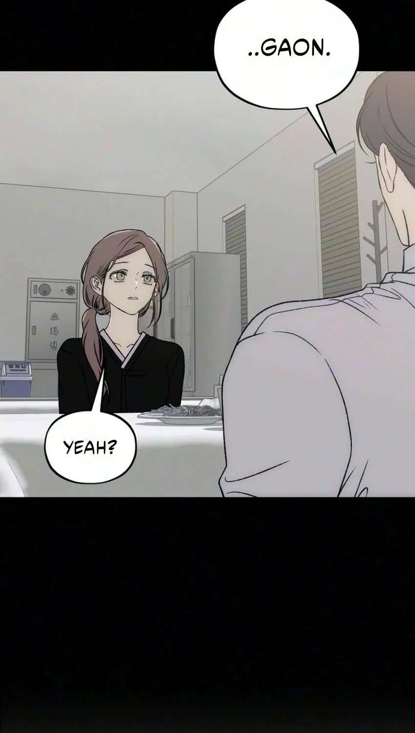 A Lifelong Yearning for You Chapter 24 - page 54