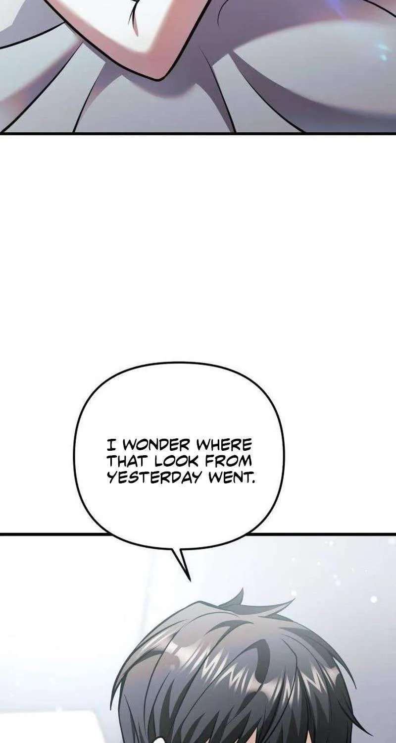 Return of the Dragon Girlfriend Chapter 6 - page 27