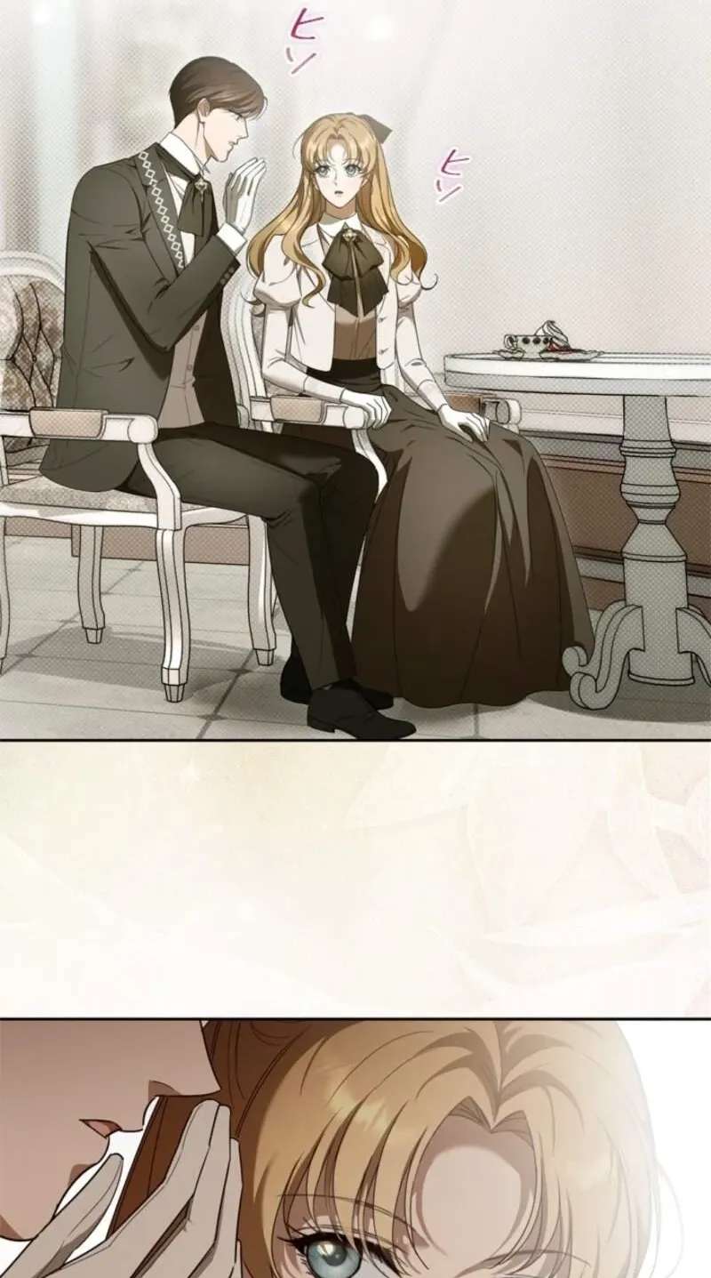 The Timid Lady of the Frontier Won't Give Up on Revenge Chapter 25 - page 76