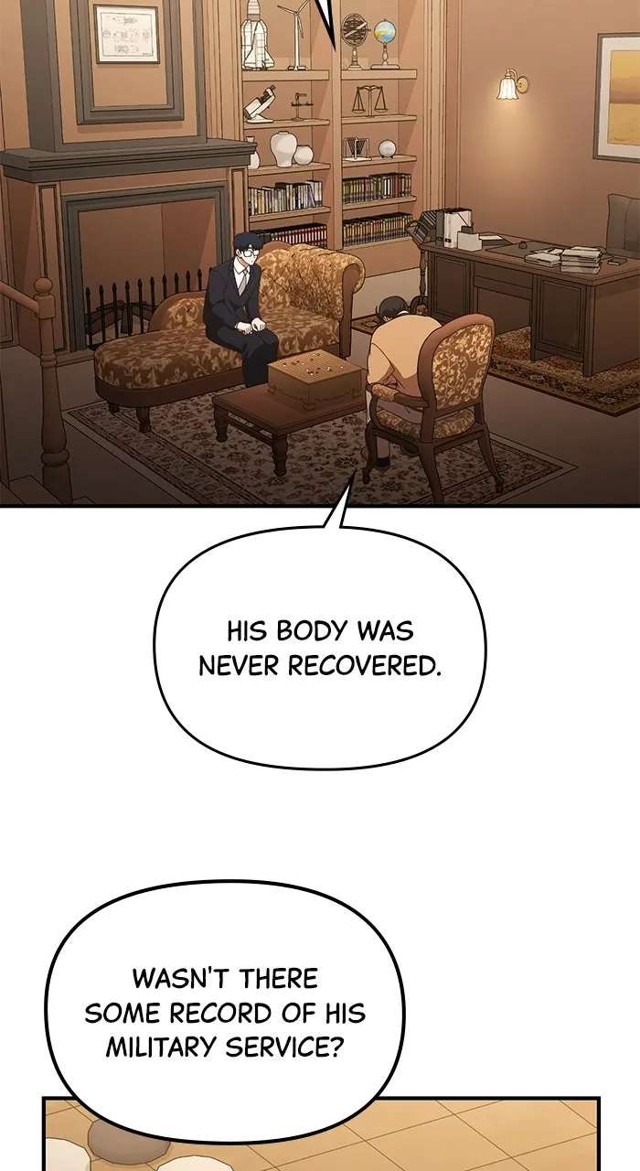The GeniusWants an Ordinary Life Chapter 61 - page 24