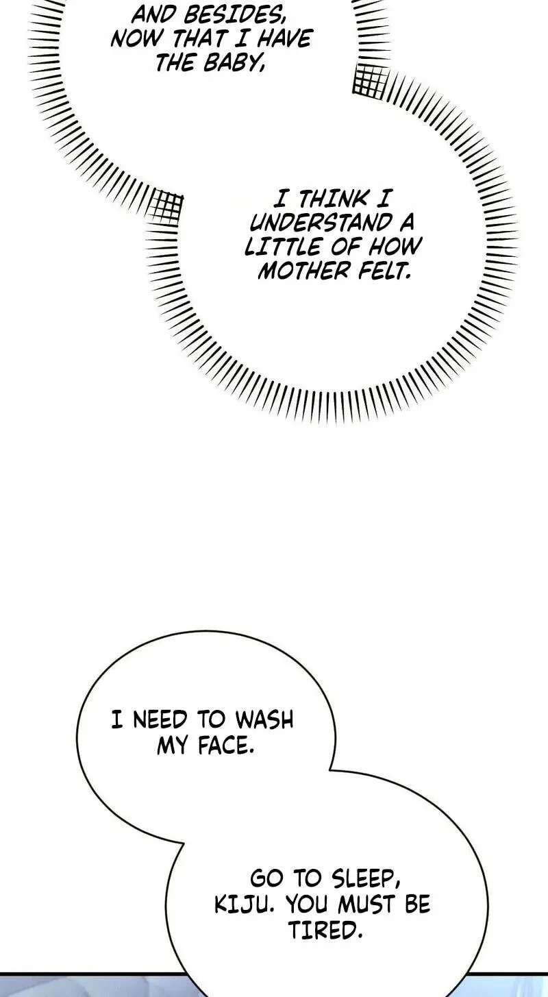 Missing Wife Chapter 41 - page 8