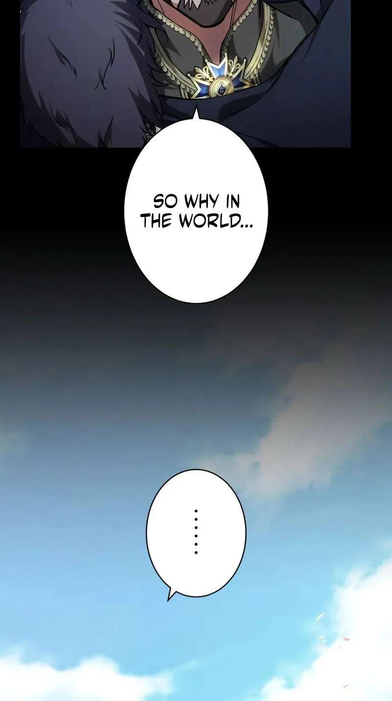 I Was Reincarnated as the Villainess' Sister Chapter 34 - page 42