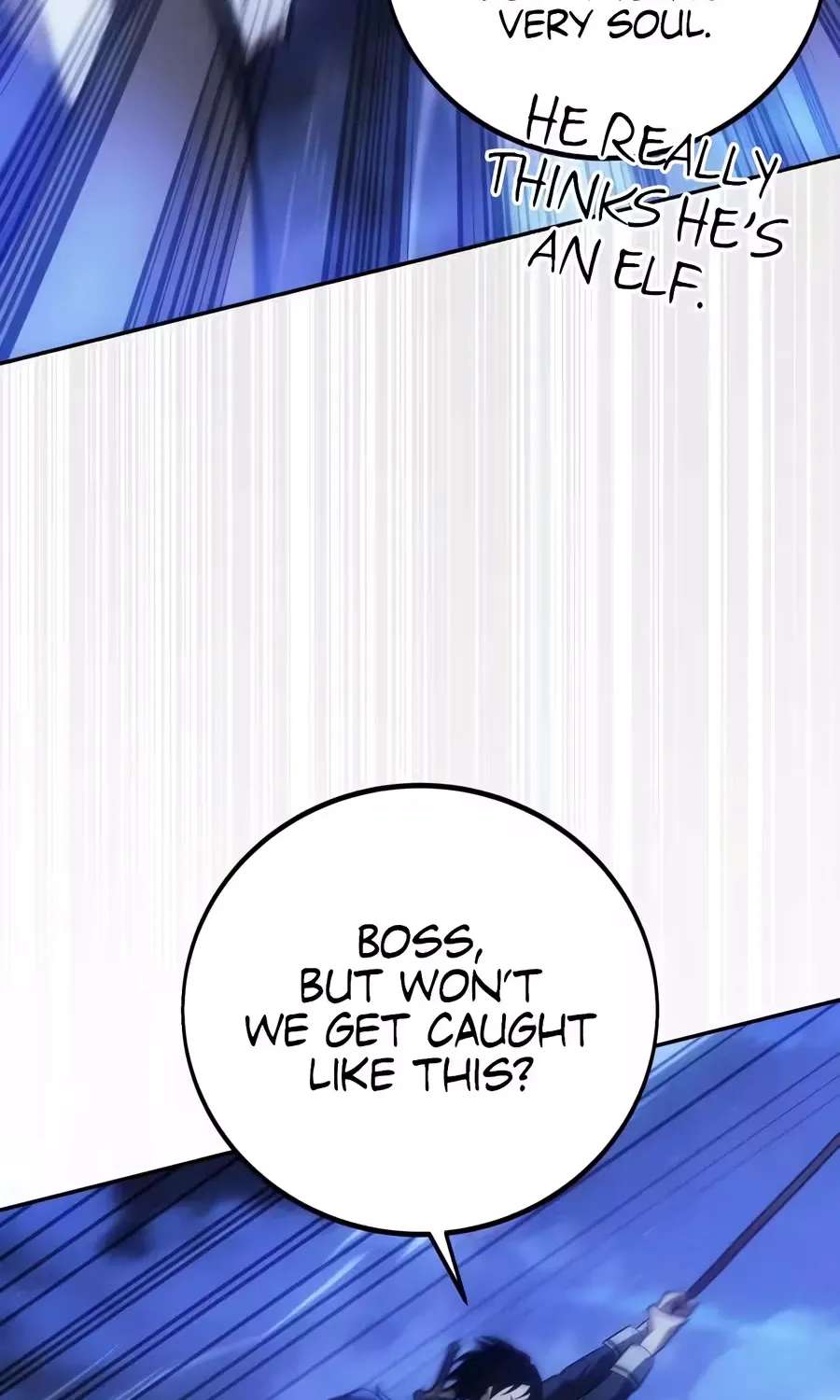 30 Years Have Passed Since the Prologue Chapter 16 - page 47