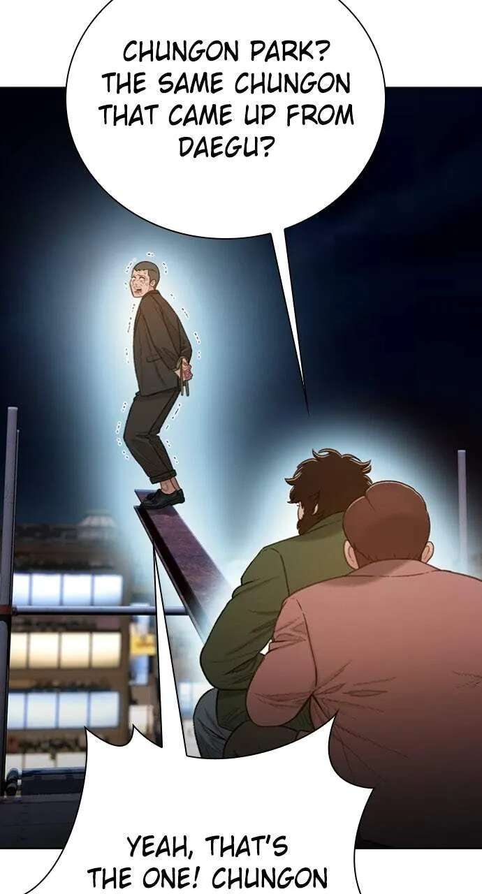 The Final Case Chapter 30 - page 60