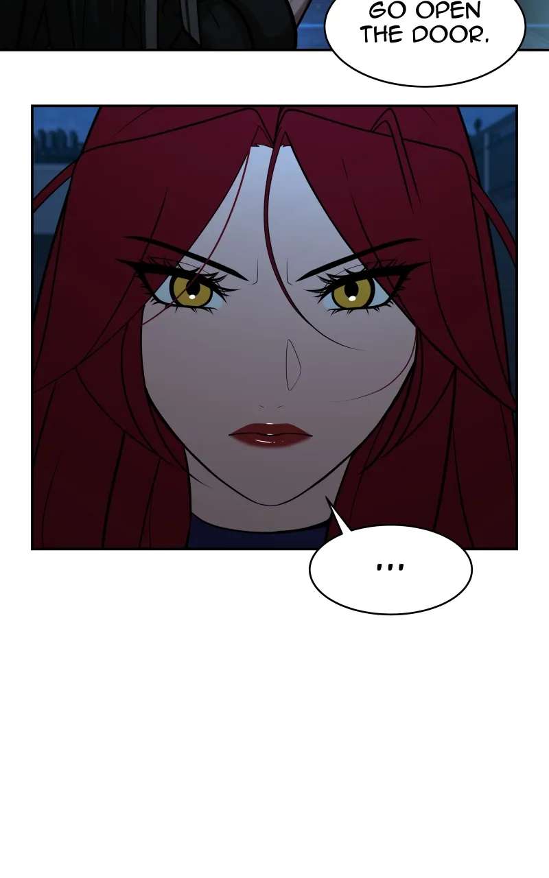 To Tame A Fire Chapter 154 - page 9