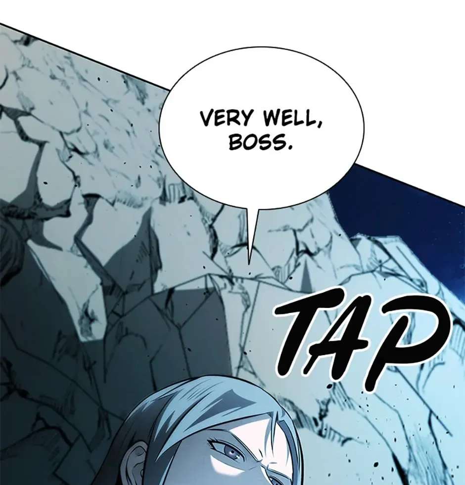 Absolute Master of the Senate Chapter 48 - page 61