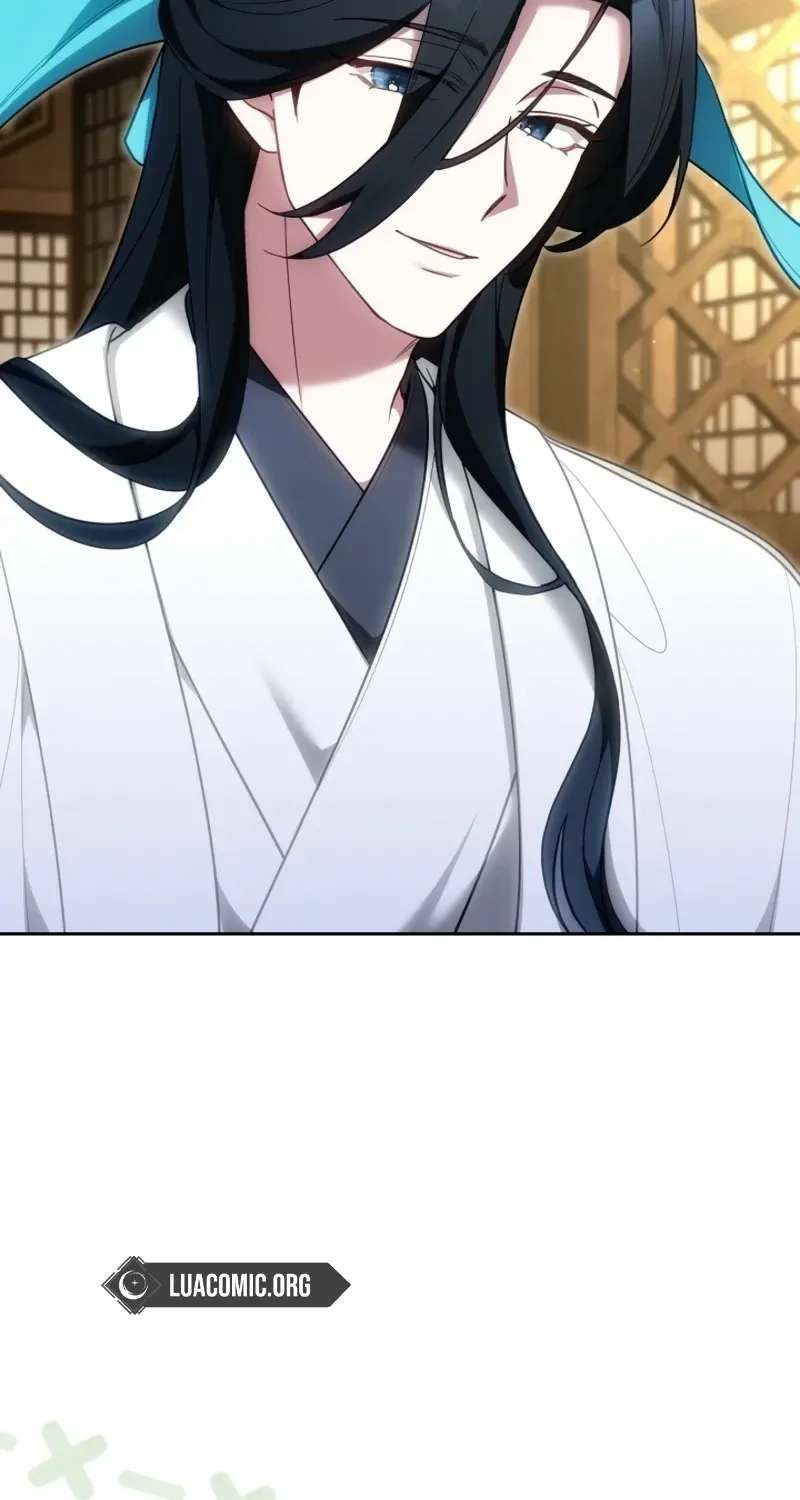 I Am the Youngest Disciple of the Mastermind of Murim Chapter 23 - page 5