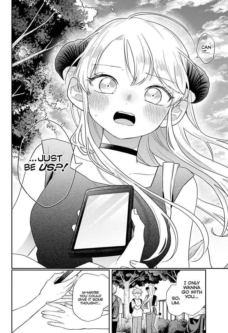 Tsumiki Ogami's Not-So-Ordinary Life Chapter 113 - page 17