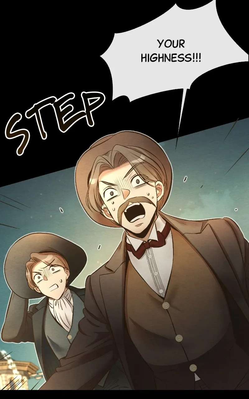 The Prince of Poison Chapter 13 - page 77