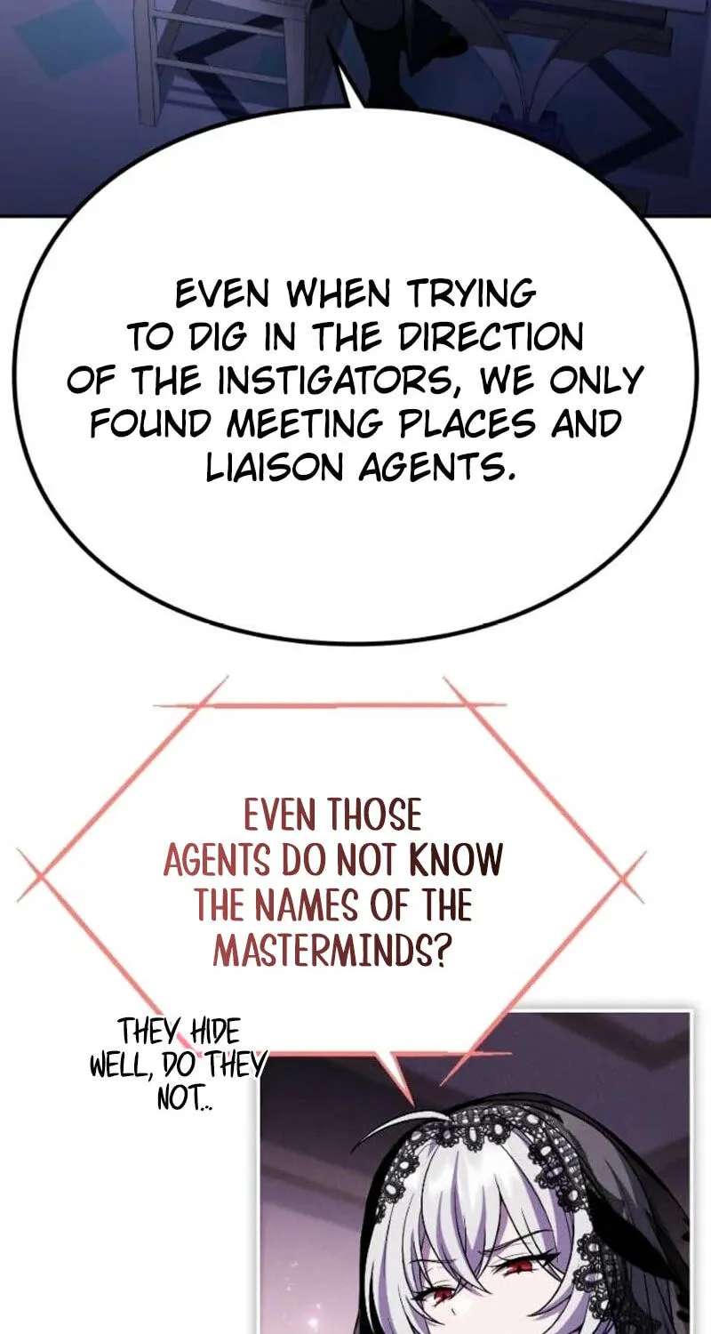 The Patron of Villains Chapter 51 - page 26