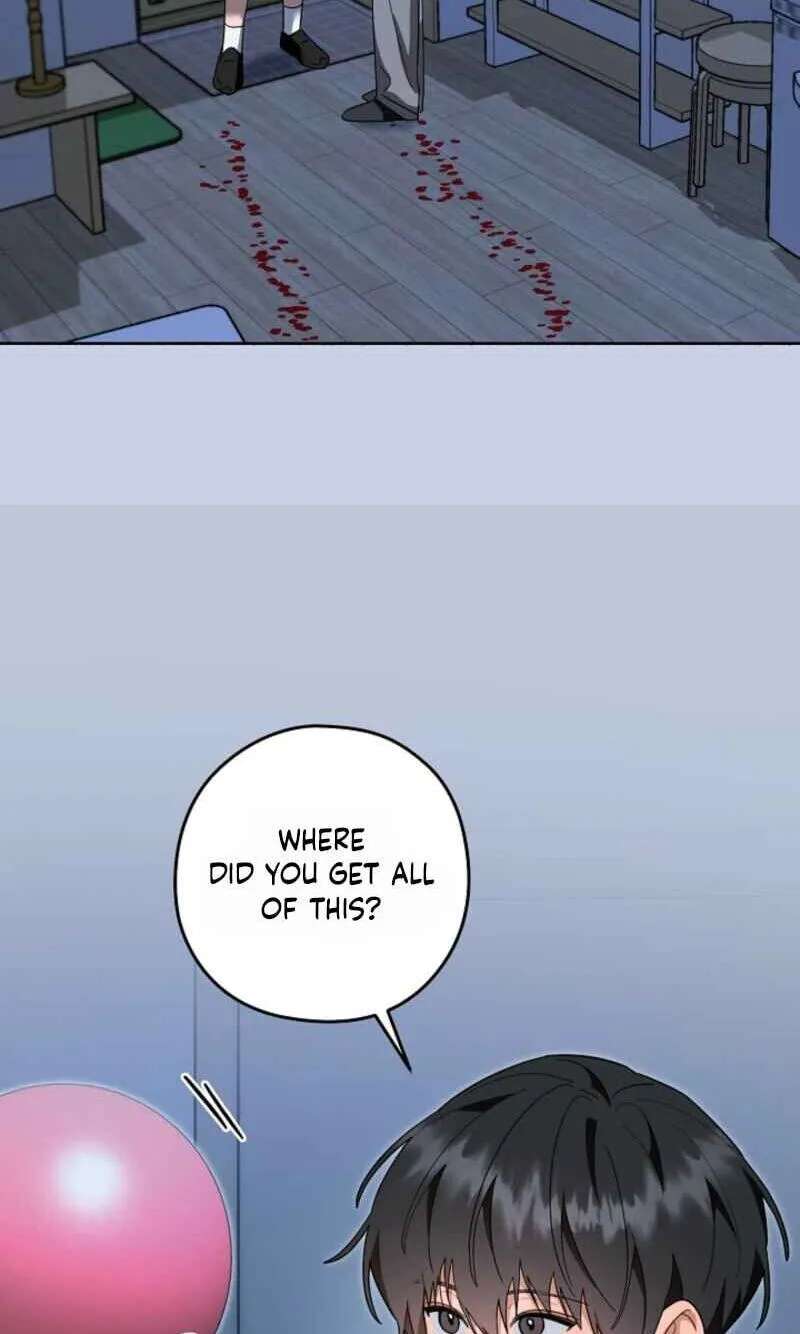 My Rat Is An S-Class Awakener Chapter 40 - page 38
