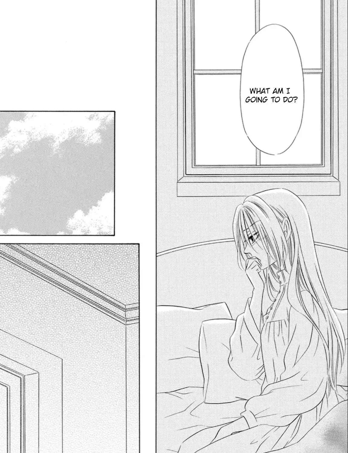 The Lazy Beast Inside the Cage Chapter 8 - page 5