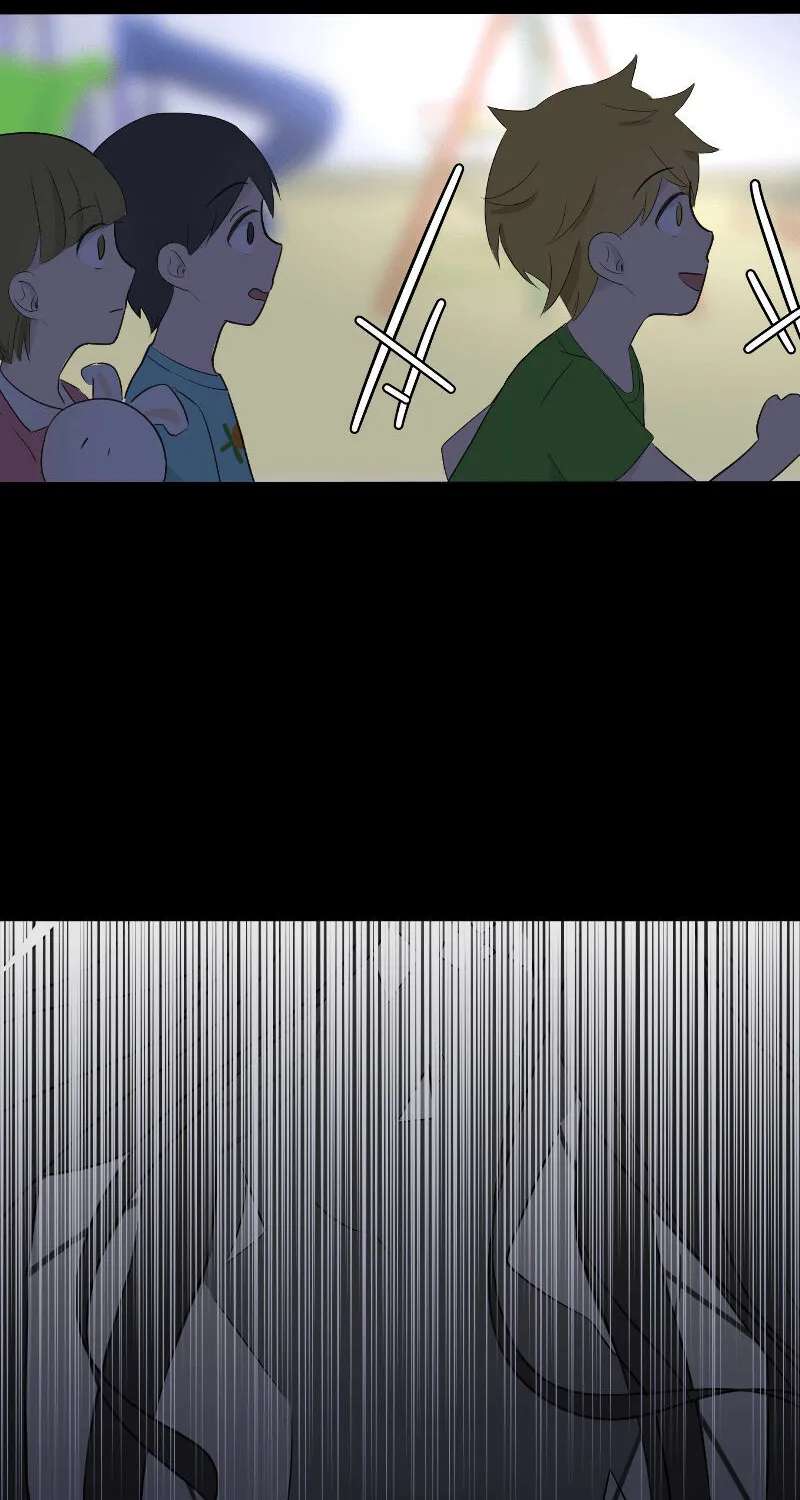 World Line Chapter 5 - page 6