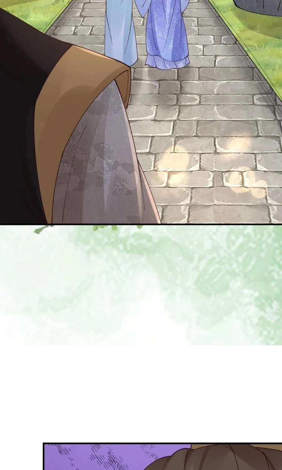 Mesmerizing Ghost Doctor Chapter 647 - page 39