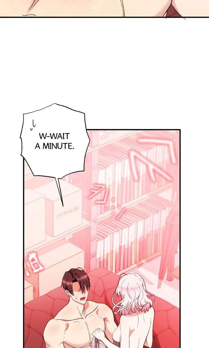 Top Secret Decoding Operation Chapter 3 - page 39
