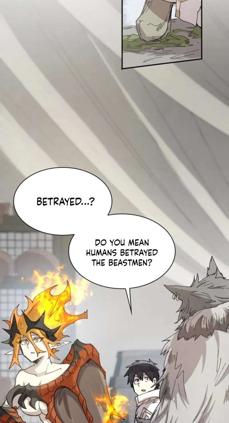 Reincarnation of the Hero Party's Grand Mage Chapter 152 - page 37