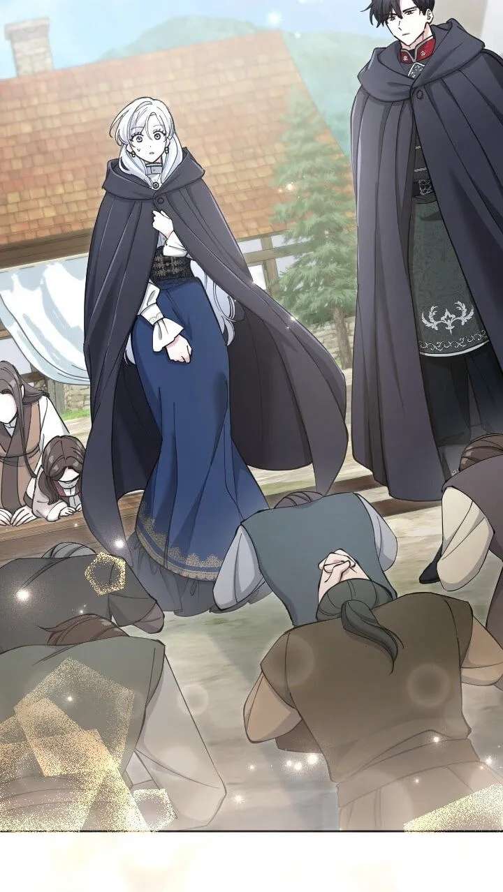 Yomei Wazuka na Kodomo no Mamahaha ni Narimashita Chapter 69 - page 64