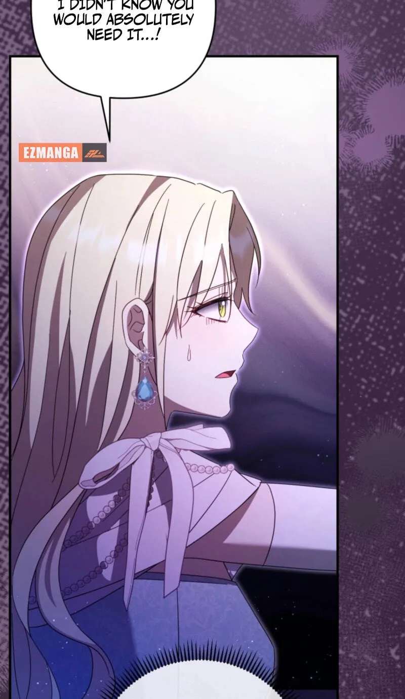 I'm Just a Side Character, but I Became the Guardian of the Marquess Family's Heir Chapter 68 - page 77