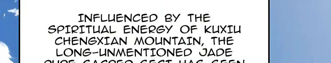 Lucky Me: I Secretly Cultivated for 1,000 Years Chapter 278 - page 76