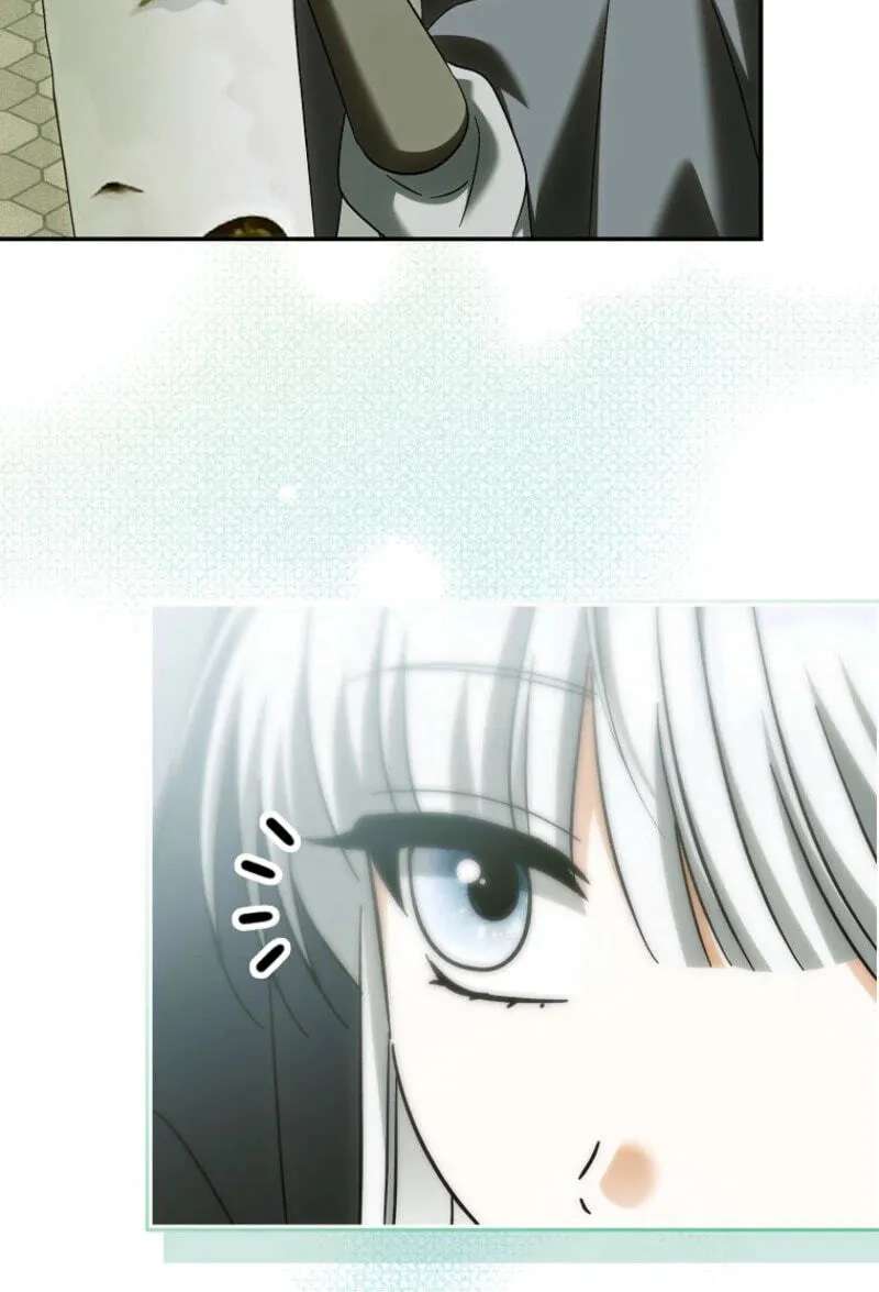 The White Tiger Princess Is Safe Chapter 51 - page 53