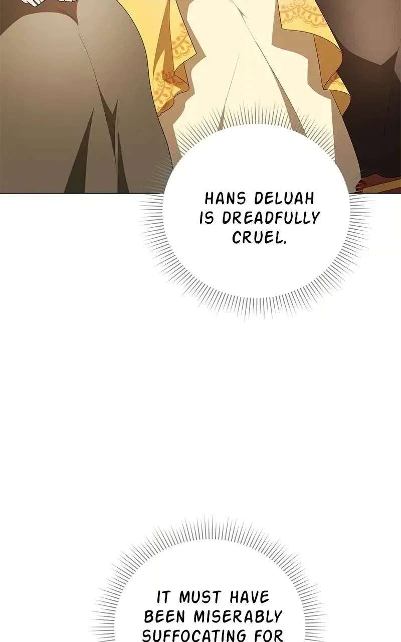 Wished You Were Dead Chapter 94 - page 60