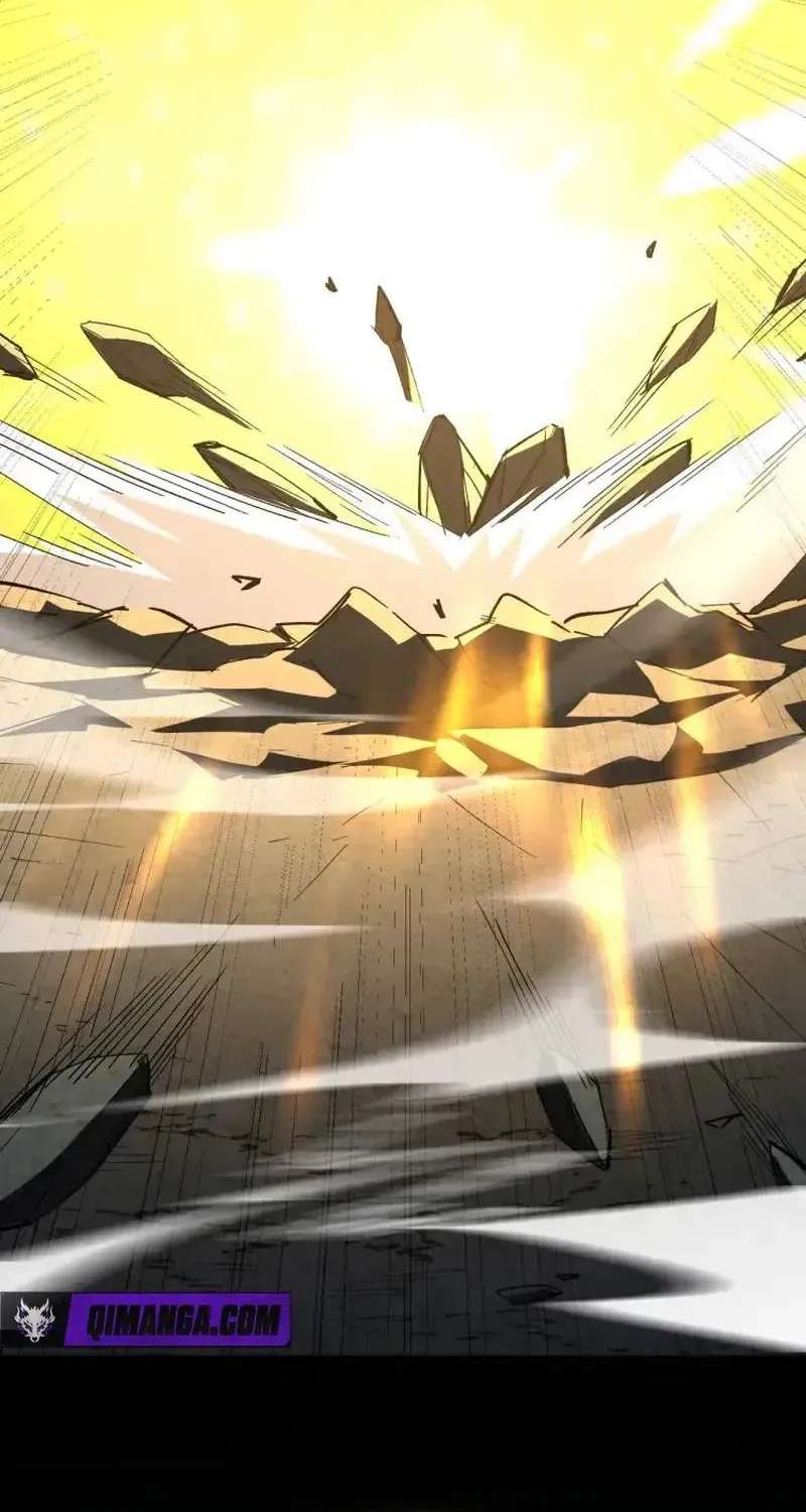 Global Class Transition: The Magic King's Skills Have Infinite Affixes Chapter 7 - page 62