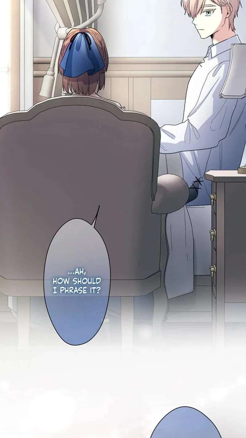 Oshi Idol wa Saikyou no Fiance ga Omamori Shimasu Chapter 29 - page 40