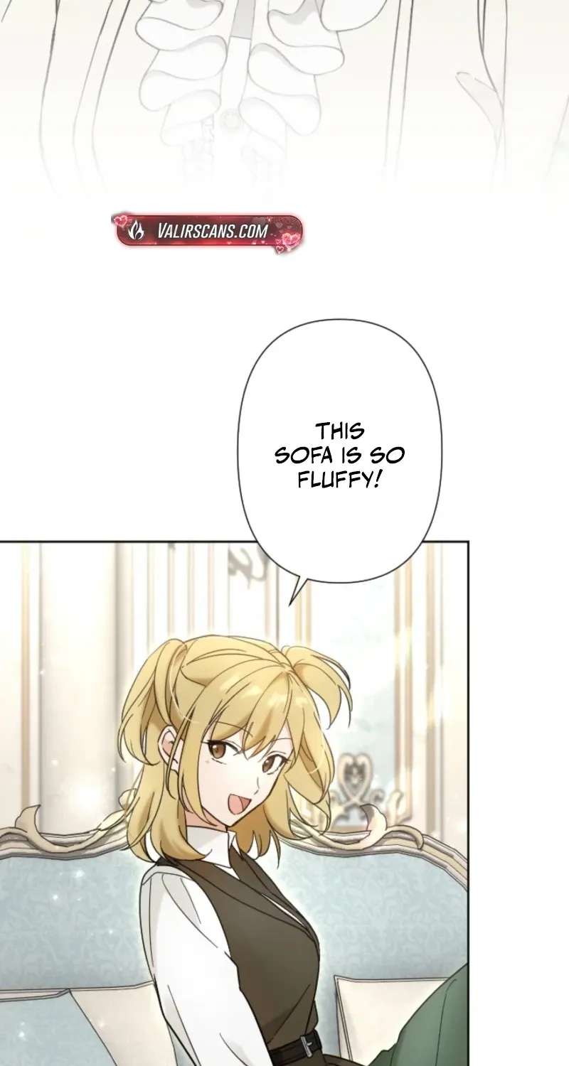 Became part of the family with the four brothers of the ducal Chapter 35 - page 91