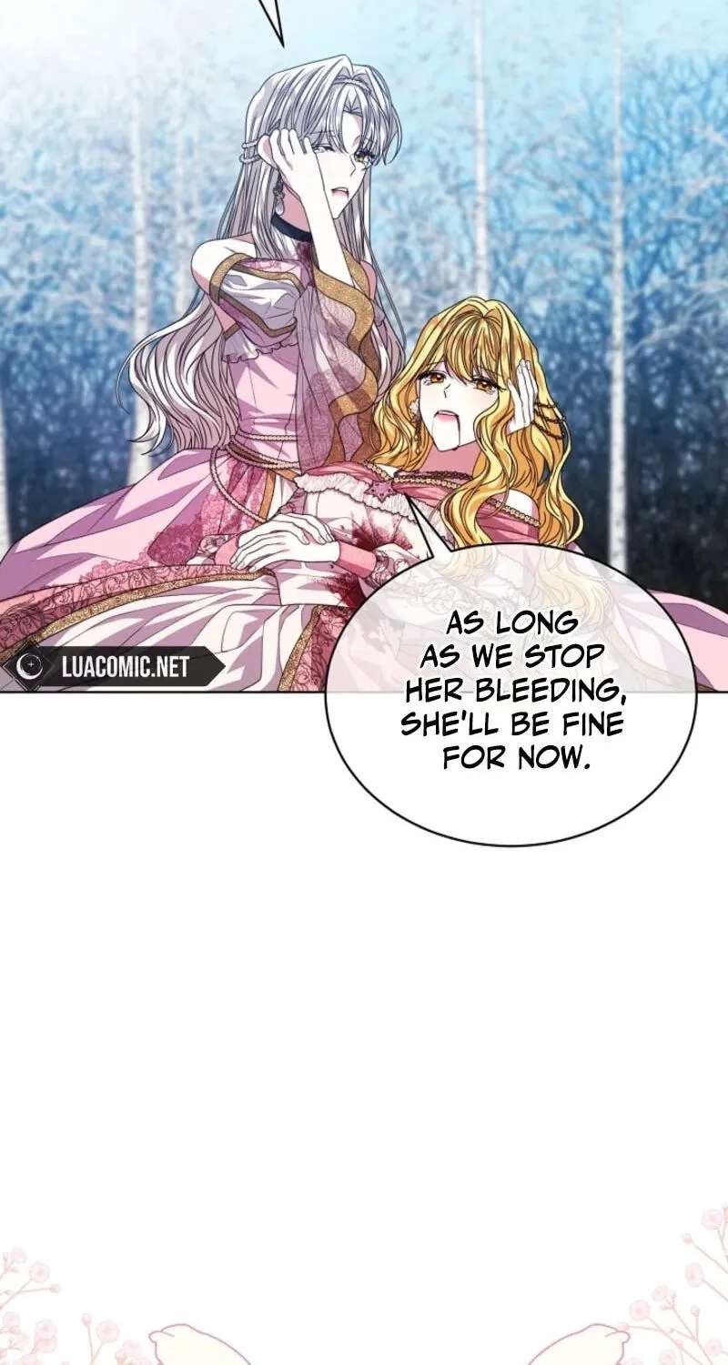 Tired of Living in Fiction Chapter 109 - page 58