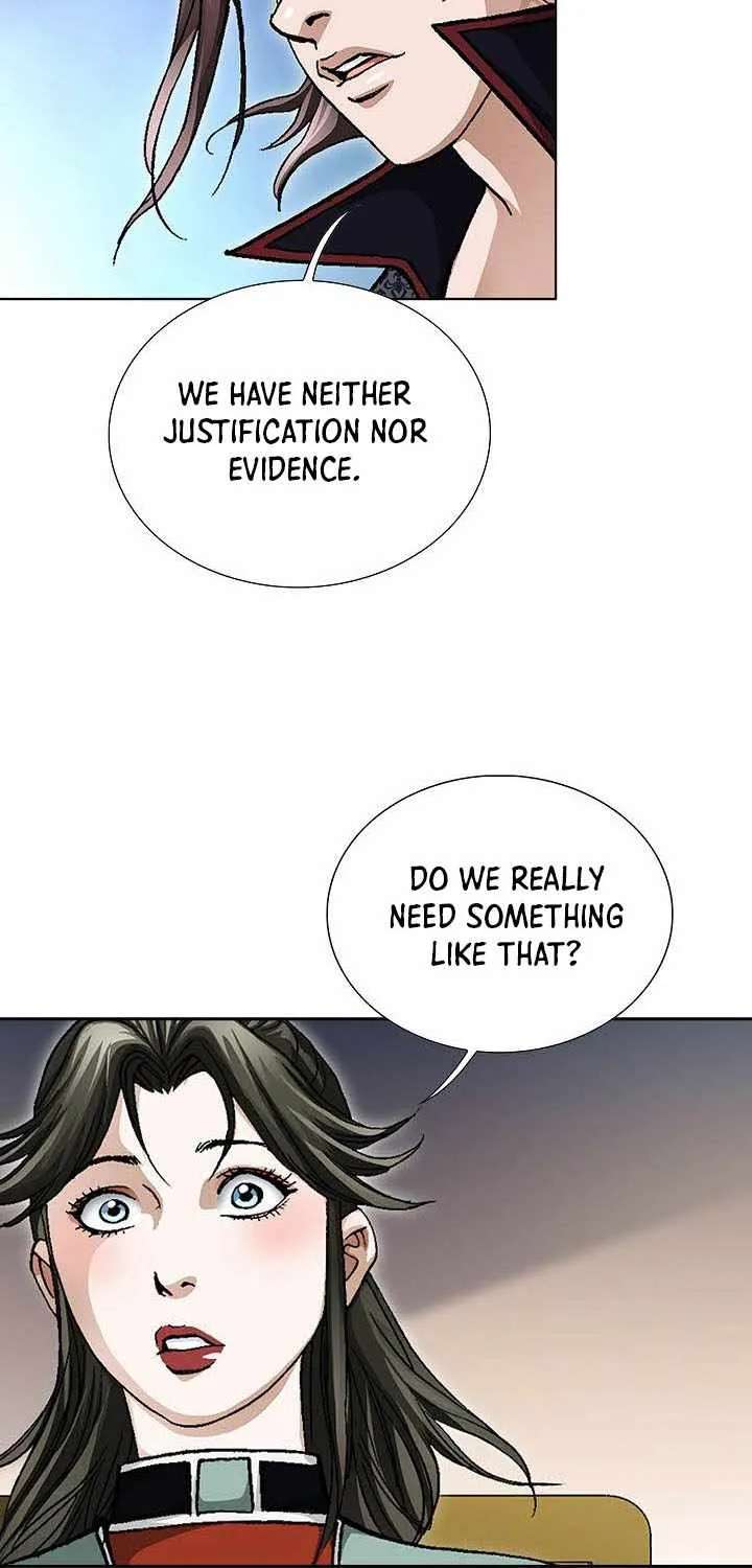Return of the Immortal Monk Chapter 89 - page 42