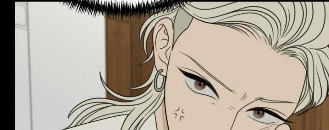 The Students of Illip Arts High Chapter 96 - page 57