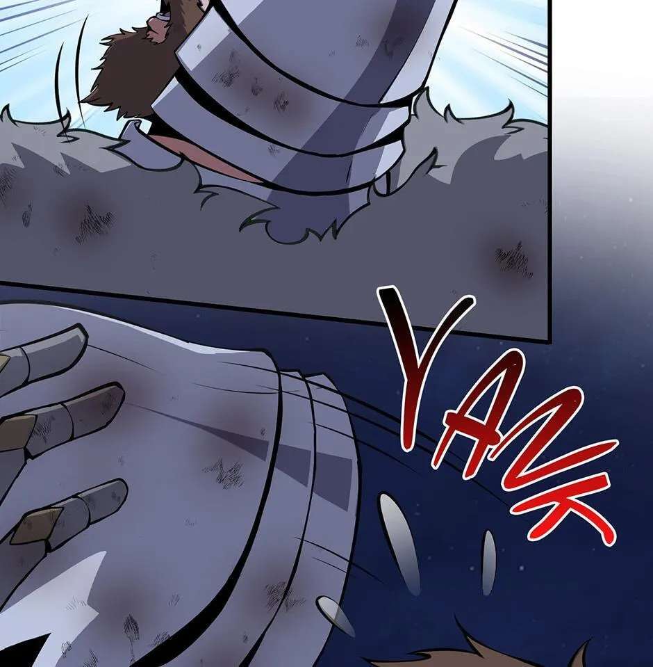The Beginning After the End Chapter 255 - page 86