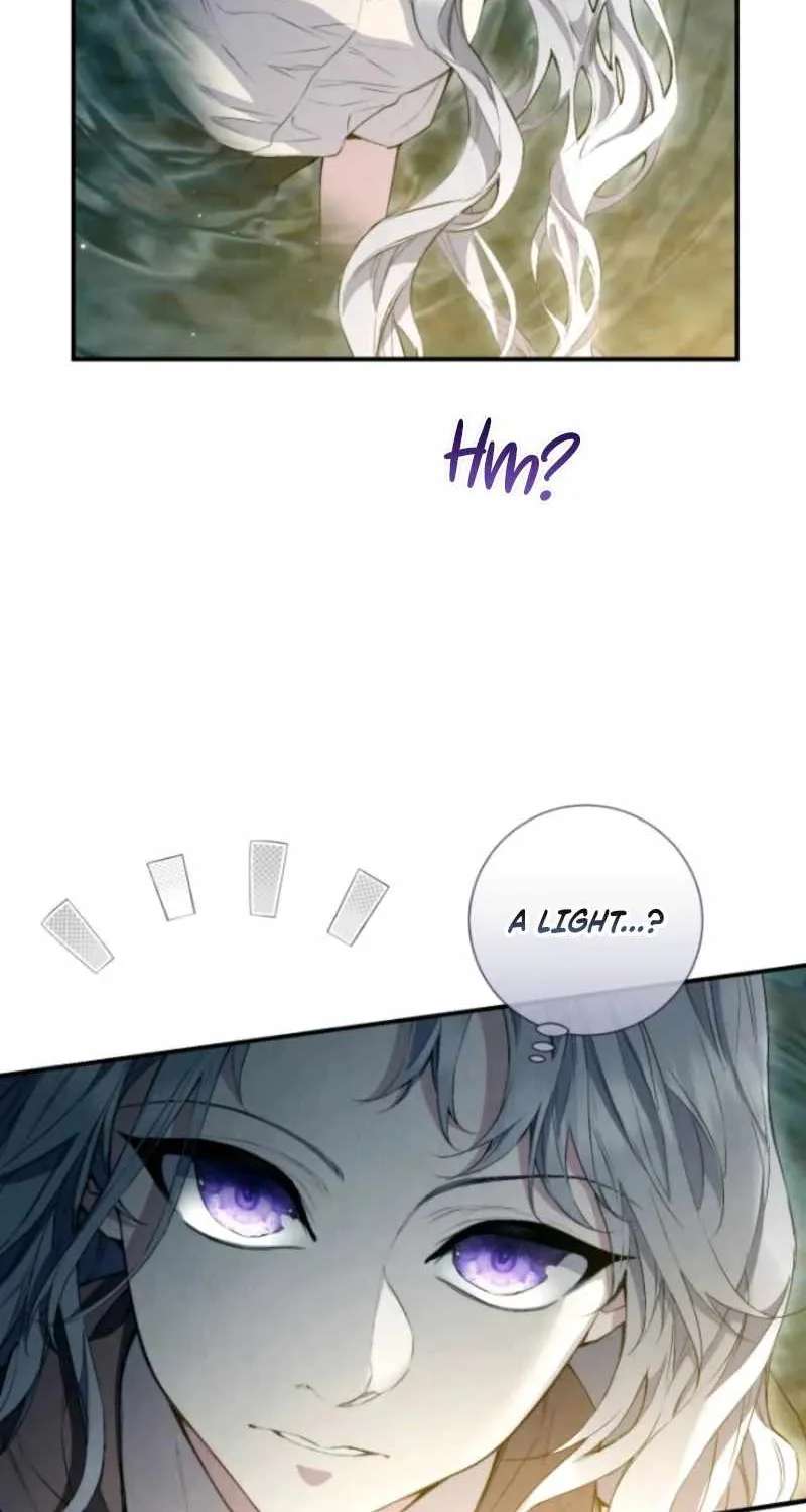 Don’t look for the resurrected Villainess Chapter 43 - page 17