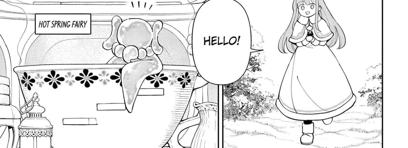 Hinekure Kishi to Fuwafuwa Hime-sama: Kojou Gurashi to Chiisana Ouchi Chapter 21 - page 58