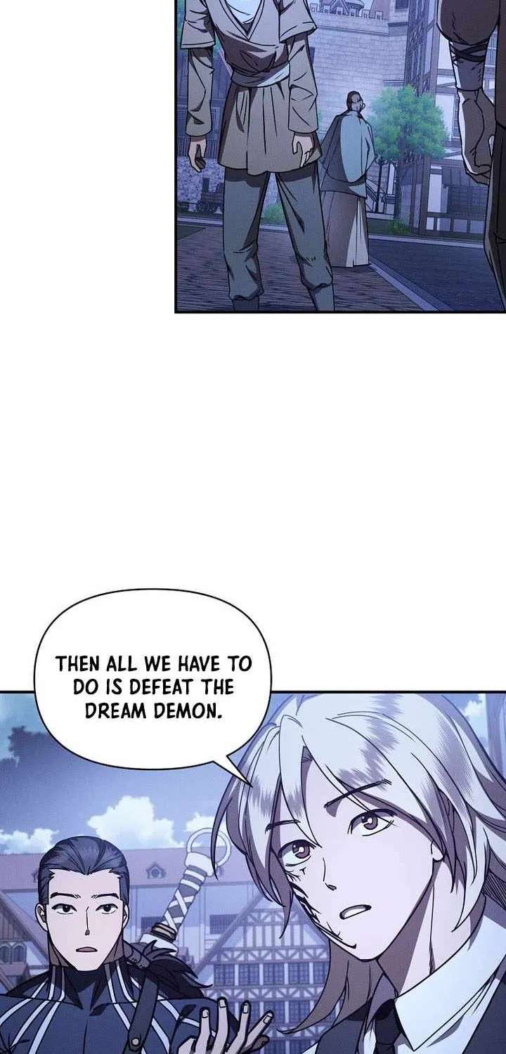 I Became the Successor of the Martial God Chapter 46 - page 10